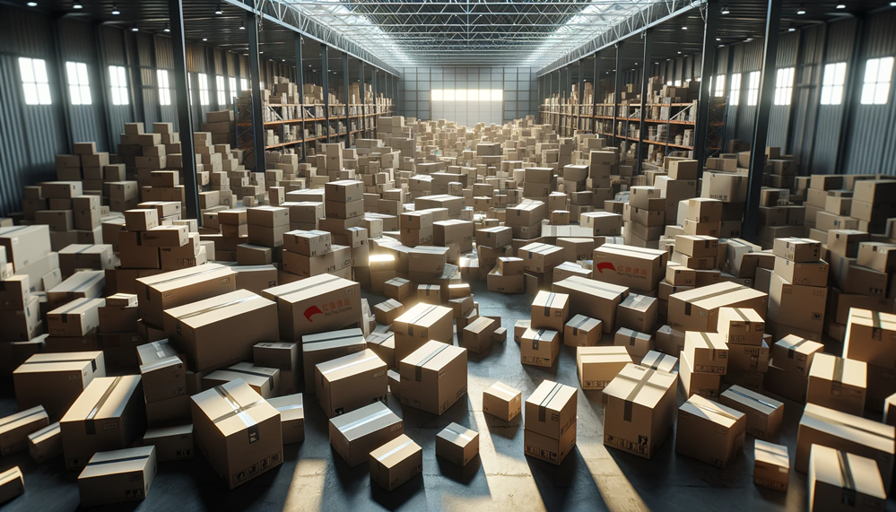 香港代收：海淘轉(zhuǎn)運(yùn)的隱藏神器，你get了嗎？